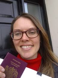 Joney Faragher Douglas East MHK