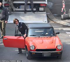He was the son of actor rodolfo gucci, and grand. Lady Gaga Und Ehemann Adam Driver Filmen House Of Gucci In Mailand Aktuelle Boulevard Nachrichten Und Fotogalerien Zu Stars Sternchen