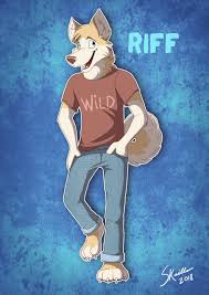 Ca fait je ne sais combien de fois que j'utilise ton tuto et calculateur. Riff By Skailla By Goldstar78i Fur Affinity Dot Net