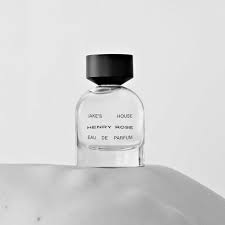 Henry Rose 100 Transparent Fine Fragrances Fragrance Perfume Bottles Eco Beauty