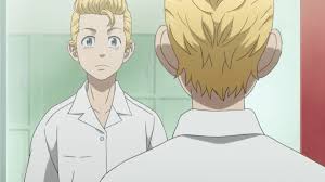 Anime ini mengisahkan sosok hanagaki takemichi yang kembali ke masa lalu di smp demi menyelamatkan. Impresi Awal Tokyo Revengers Kembali Ke Masa Lalu Untuk Mengubah Masa Depan