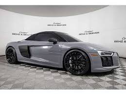 Image result for Daytona Gray 2018 R8