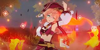 Maybe you would like to learn more about one of these? Top 5 Luchshie Personazhi Podzhigatelej Iz Genshin Impact Igry Na Pk