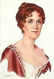 Martha Jefferson Randolph