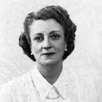 María Emma Esther Nuñez Folch (1897–1975)