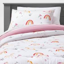 Take a look at the key features of our range to help you decide your perfect fit. Unicorn Bedding Target