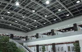 Kết quả hình ảnh cho đèn led nhà xưởng
