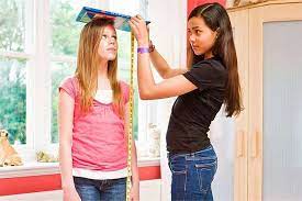 They are the most agile between the ages of 10 and 13. When Do Girls Stop Growing