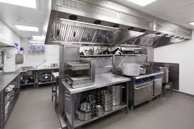 A commercial kitchen designed to consider ergonomics will be appreciated by the owner, chef and. Commercial Kitchen Safety Tips Kitchen Equipment Catering Equipment