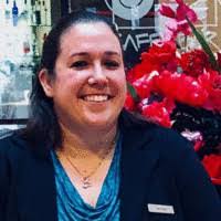 Nicole Serna's Instagram, Twitter & Facebook