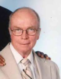 Obituary for Larry Odell Harmon