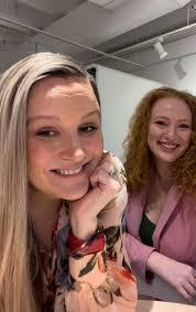 Amanda Brasher's Instagram, Twitter & Facebook