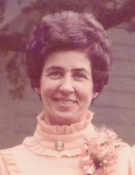 OBITUARY: Diane Marie Weckler