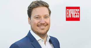 Patrick Scherer's Instagram, Twitter & Facebook