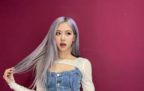 Rosé trained at yg entertainment for four years before her announcement as a member of blackpink in june 2016. Blackpink Rose Shares Exciting Plans After Solo Debut Idol Likely To Follow Jennie Lisa S Footsteps Kpopstarz