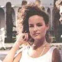 Tiffany Louisa Badger (1968–2001)