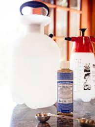 Get Rid Of Pests With This 2 Ingredient Homemade Insecticide Insecticidal Soap Homemade Insecticide Natural Pest Control