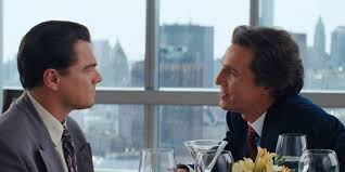 The wolf of wall street is a 2013 american epic biographical black comedy crime film directed by martin scorsese and written by terence winter. The Sets Of The Wolf Of Wall Street Architectural Digest