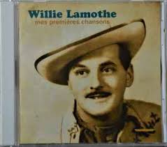 Willie Lamothe