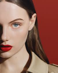 Francesca Summers, la supermodelo del momento — Muy Cosmopolitas