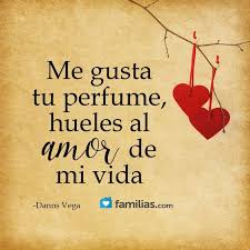 Me Gusta Tu Perfume Hueles Al Amor De Mi Vida Comparte Con Tus Amigos En El Facebook Por Correo Via Mail Tw Frases Bonitas Frases Love Frases Inspiradoras