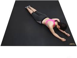 Maybe you would like to learn more about one of these? The Best Extra Large Exercise Mats