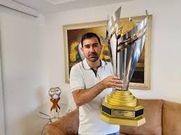 Copa verde 2020 için en hızlı canlı skorlar ve maç sonuçları için soccerstand.com sitemizi ziyaret tüm copa verde 2020 maçlarından gerçek zamanlı canlı skorlara, istatistiklere, güncel oranlara ve. Objeto De Cobica Veja O Trofeu Do Campeonato Candango De 2020