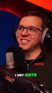 Jacob Schram, tidligere toppsjef i Norwegian og Circle K, gjester Shifters  podcast denne uken! Schram deler om sin erfaring med å overta ledelsen i  selskapet rett før covid- pandemien traff. Han beskriver