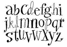 They have an old english style with a leafy flourish. 32 Drawing Letters Ideas Lettering Hand Lettering Lettering Fonts