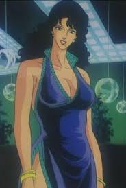 They are the daughters of michael heinz, a painter who mysteriously disappeared in the seventies. 96 Cat S Eye Ideas Cats Cat S Eye Anime City Hunter