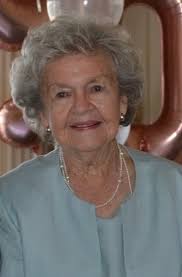 Obituary for Margaret (Presley) White