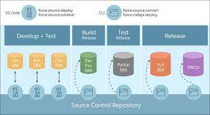 Plan For Changes To Your Org Unit Salesforce Trailhead
