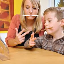 Logopädische Praxis Diana Mack