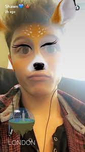 I Love This Filter On Him