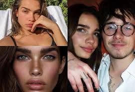 brooklyn beckham strona 9