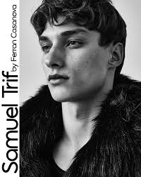 MMSCENE Exclusive Interview with Samuel Trif