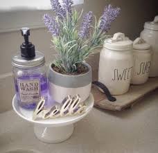 Kitchen Sink Soap Cake Stands 48 Ideas Kitchen Sink Decor Kitchen Decor Themes Cake Stand Decor