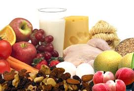 Los alimentos y la alergia - FUNDALER