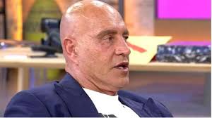 FUTURO HIJA ALEJANDRA RUBIO| Kiko Matamoros suelta la bomba sobre el futuro de los hijos de Alejandra Rubio: "De aquí a que nazca el niño y después, la niña"