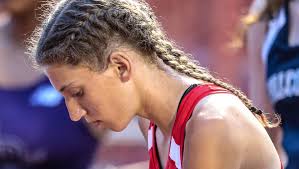 Pike track runner Elizabeth Stanhope eyes IHSAA records