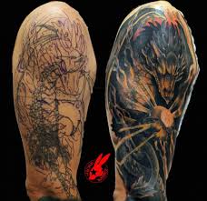 Cover up ideas for tribal tattoos. Best Cover Up Tattoo Segerios Com