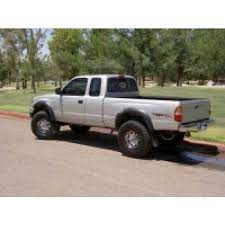 Automotive performance chassis body & performance lift kits. Traxda Kit 909031 1996 2004 Toyota Tacoma 2wd 4wd 3 Front Prerunner Style Lift Kit 6 Lug Coil Over