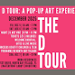 THE D TOUR: Art Basel Pop-Up Experience event image