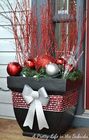 Outdoor diy candyland christmas decorations. 27 Diy Outdoor Christmas Decorations To Light Up Your Home