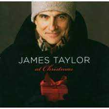 I knew james taylor could sing jazz, see his 2 tracks sung in michal brecker's album the ballad book. James Taylor At Christmas Taylor James Amazon De Musik