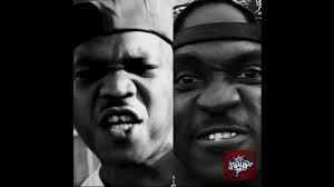 Styles P & Pusha T