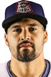 Nick Tanielu minor league baseball statistics