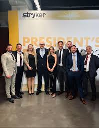 stryker #onestryker #strykerendoscopy