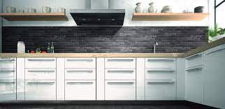 Whether you have a small kitchen or a large one, a modern kitchen or one with more of a rustic or cottage feel, a white kitchen or a kitchen with color. Kitchen Backsplash Ideas Kansas City Homes Style