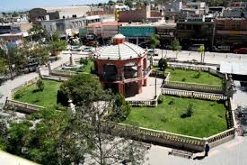 Jardin Principal De Rio Grande Zacatecas Rio Grande Zacatecas Mexico People Favorite Vacation